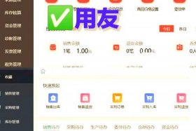 电商erp软件开发哪家好 电商erp软件开发哪家好一点