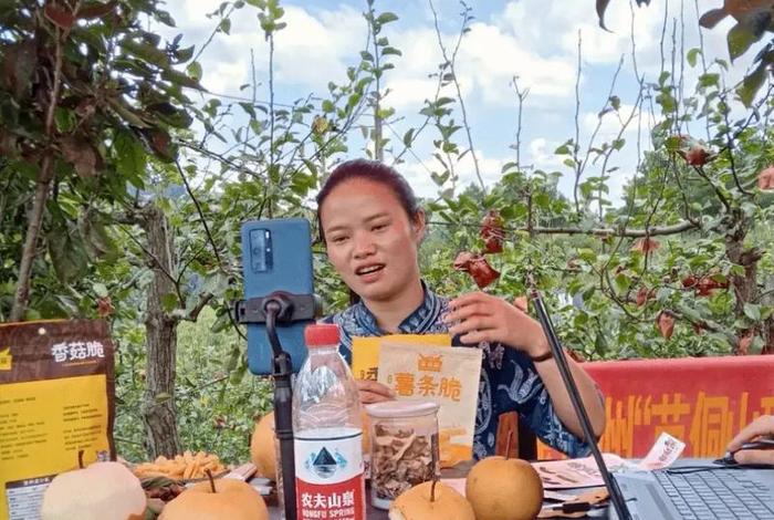 什么是农村电商直播,什么是农村电商直播平台 什么是农村电商直播,什么是农村电商直播平台