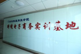 电商实训基地，电商实训基地建设模型图片