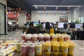 电商呀呀；电商cs