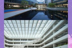 浙江金华菜鸟网络2期园区，浙江省金华市金东区孝顺镇金义新区菜鸟网络2期园