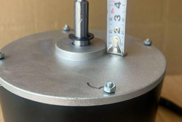 上电保持位置的电机（上电保持位置的电机叫什么）