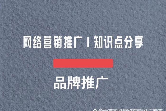 电商推广(电商公司推广) 电商推广(电商公司推广)