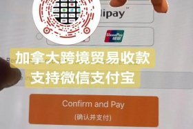 跨境电商收款平台有哪些（跨境电商收款平台有哪些？）