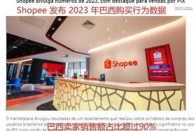 巴西跨境电商平台 巴西网购平台