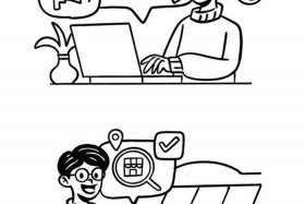 电商业务场景图，电商业务场景图片