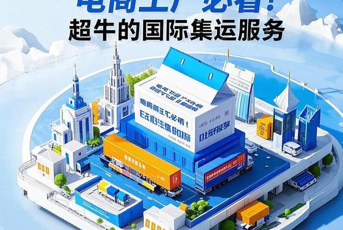 电商集运,上海集运电子商务 电商集运,上海集运电子商务