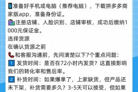 电商怎么干无货源、电商怎么干无货源赚钱