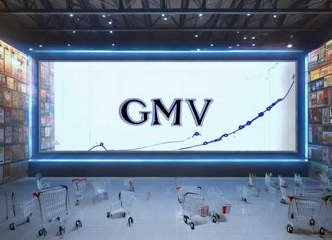 gmv电商专业术语 电商行业术语gmv gmv电商专业术语 电商行业术语gmv