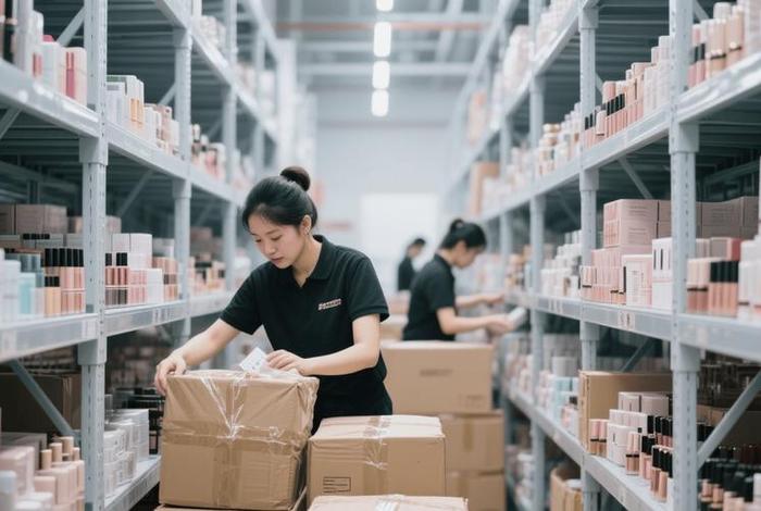 电商仓库拣货(电商仓库拣货员) 电商仓库拣货(电商仓库拣货员)