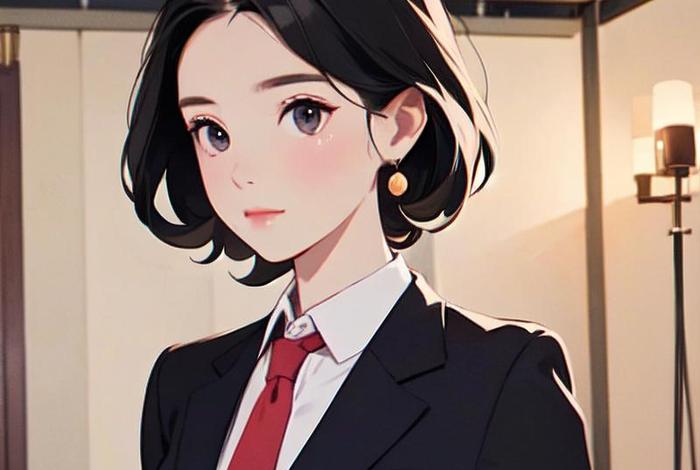 电商头像高清图片女 电商头像高清图片女生