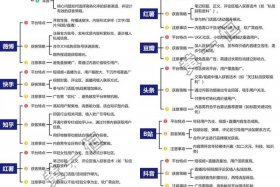 渠道电商平台有哪些；渠道电商平台有哪些类型