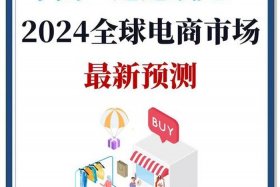 全球十大电商排名，全球十大电商排名榜