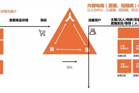 直播电商系统 电商直播模式大全