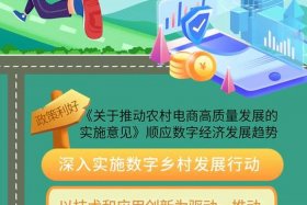 农村电商发展提出合理建议，农村电商可持续发展的建议