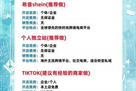 什么跨境电商平台好做（2021做跨境电商哪个平台好）