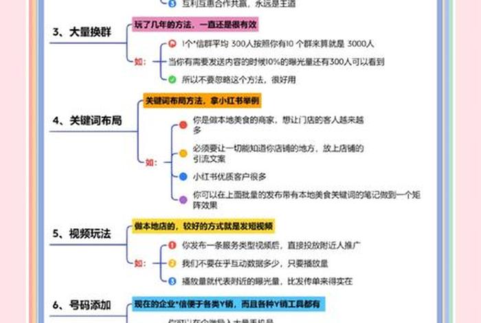 电商引流技巧 - 电商引流技巧有哪些