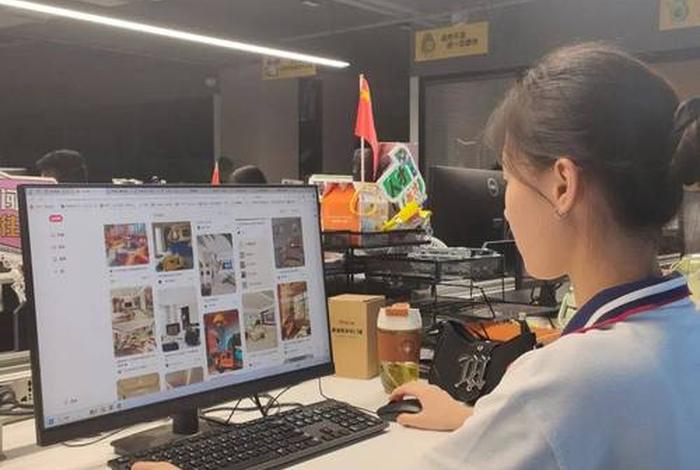 电商的运营助理，电商的运营助理和客服