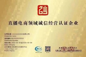 山东直播电商管理集团是什么单位（山东省直播电商协会）