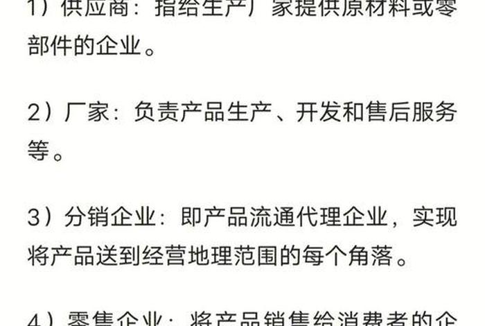 电商供应链是做什么的 电商供应链是做什么的白话 电商供应链是做什么的 电商供应链是做什么的白话