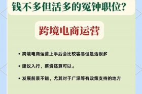 跨境电商运营做些什么、跨境电商运营做些什么工作