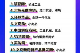 电商入门找货源 - 电商入门找货源怎么找