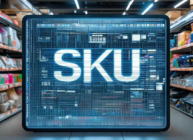 sku电商是什么意思 - sku电商是什么意思? sku电商是什么意思 - sku电商是什么意思?