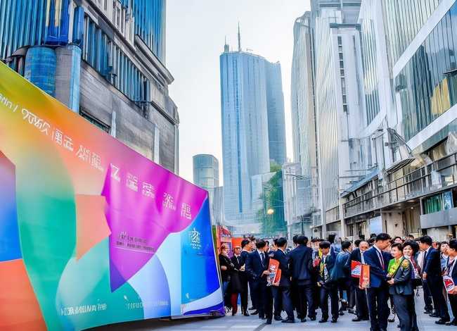 义乌电商博览会 - 义乌电商博览会赴上海宣传 义乌电商博览会 - 义乌电商博览会赴上海宣传