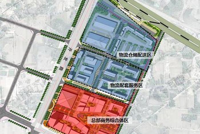 跨境电商园区周边小区车库 - 跨境电商园区规划 跨境电商园区周边小区车库 - 跨境电商园区规划