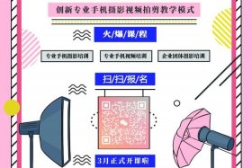 电商产品拍摄培训速成班（电商摄影培训速成班）