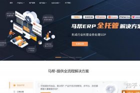 跨境电商有哪些平台可以做一件代发；跨境电商有哪些平台可以做一件代发的