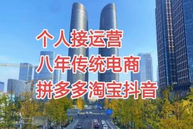 佛山电商代运营 - 佛山电商代运营公司