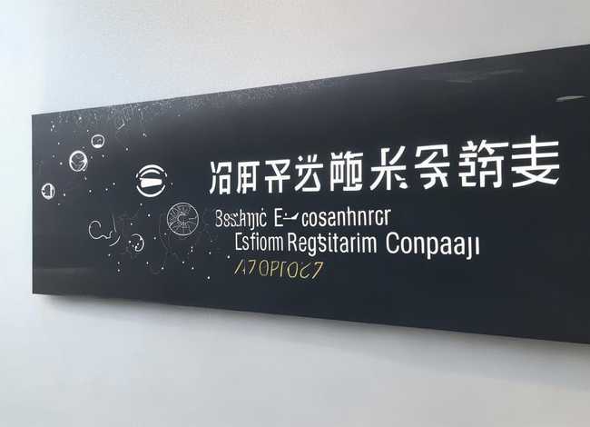 一般跨境电商公司章子 跨境电商平台注册公司一般会叫什么 一般跨境电商公司章子 跨境电商平台注册公司一般会叫什么