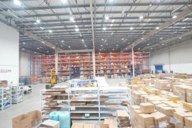 电商仓储外包，电商仓储服务外包