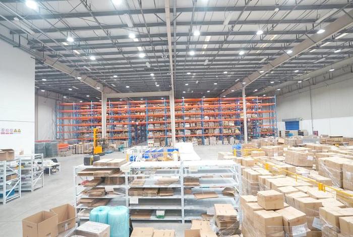 电商仓储外包，电商仓储服务外包