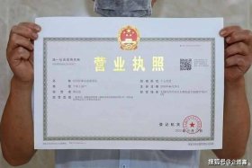 东莞电商营业执照网上办理 东莞营业执照网上办理入口