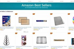 亚马逊电商收入截图 - 亚马逊电商收入截图怎么截