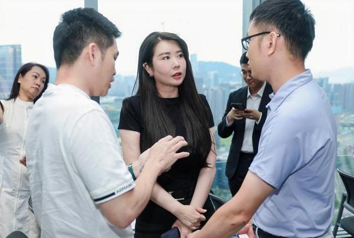 电商天团 - 电商团长