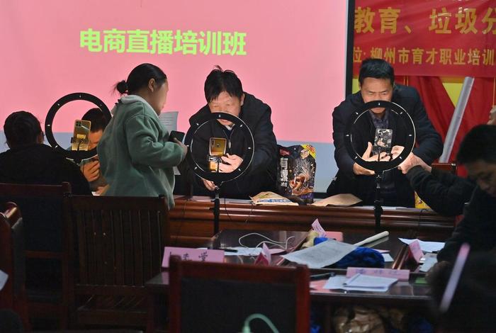 河南跨境电商培训 - 河南新乡跨境电商培训