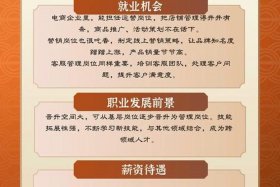 电商平台都有哪些职业，电商平台都有哪些职业类型