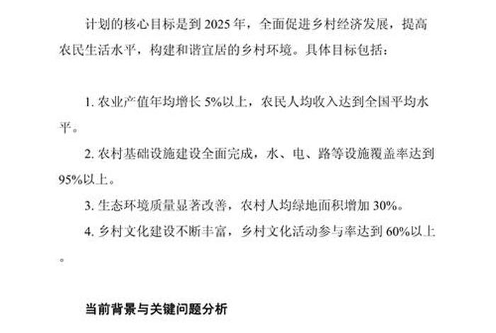 乡村振兴电商项目计划书(乡村振兴电商项目计划书范文) 乡村振兴电商项目计划书(乡村振兴电商项目计划书范文)