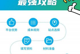 免费开店的跨境电商平台（免费开店的跨境电商平台有哪些）