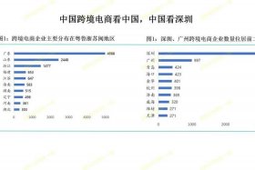 出口跨境电商发展现状；我国跨境出口电商的发展现状及发展方向