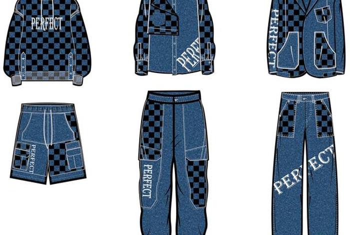 电商服装ai照片生成 ai服装设计电脑绘图教程