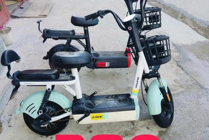 二手车电动车500元八成新；二手车电动车500元八成新深圳