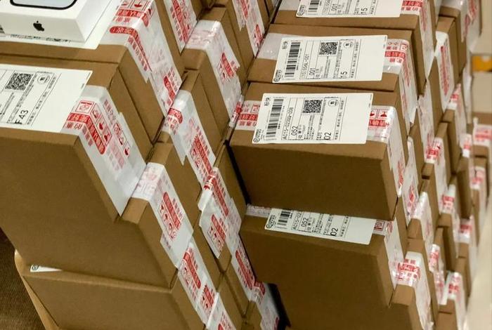 电商无痕发货(电商无痕发货和面单的区别) 电商无痕发货(电商无痕发货和面单的区别)