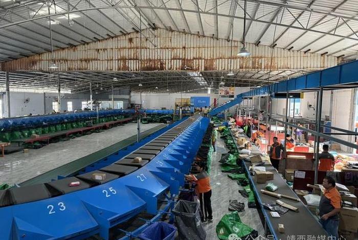 电商仓储配送管理系统 电商物流仓储配送中心怎么样