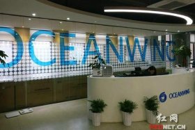 海翼电商公司；海翼电商公司简介