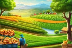 农村电商发展背景 农村电商的发展背景