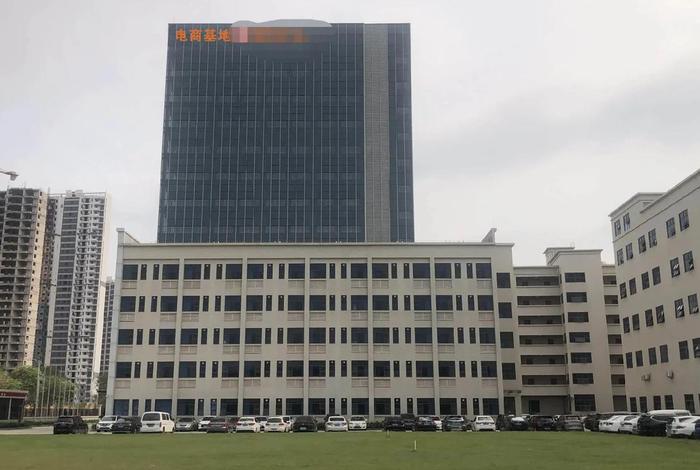 电商大厦最新招租信息 - 到电商大厦坐几路公交车